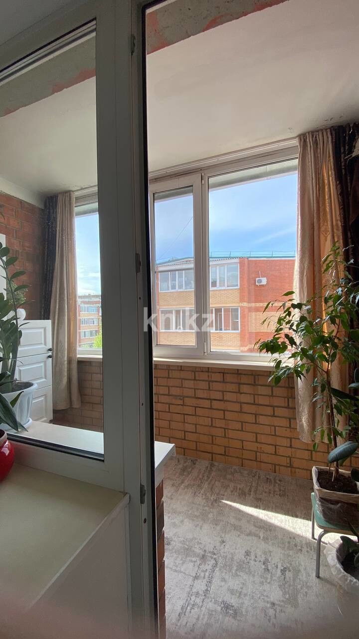 Продажа 2-комнатной квартиры, 56.6 м² - Продажа двухкомнатных квартир в Костанае фото 4 из 15