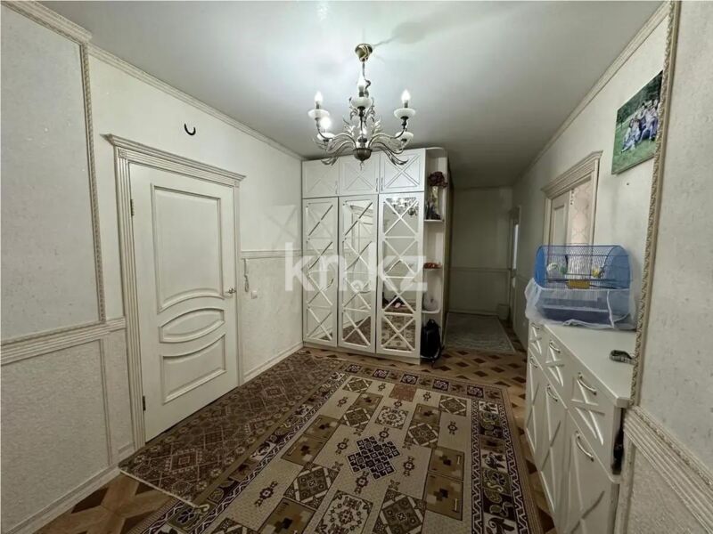 Продажа 3-комнатной квартиры, 110 м² - Продажа трехкомнатных квартир в кирпичном доме в Казахстане - страница 64 фото 8 из 9