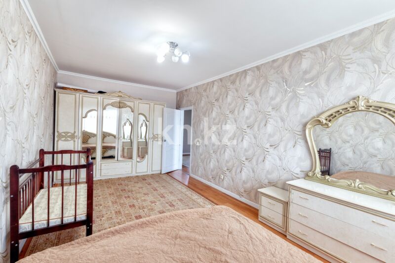 Продажа 3-комнатной квартиры, 124 м² - Продажа трехкомнатных квартир в р-не Байконур Астаны - страница 3 фото 23 из 40