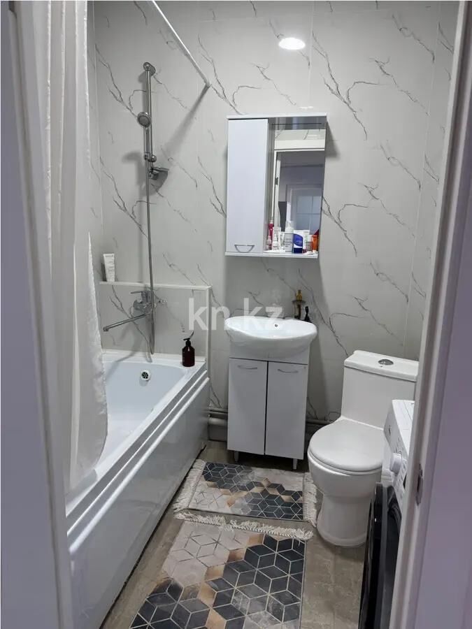 Продажа 2-комнатной квартиры, 55 м² - Продажа двухкомнатных квартир в р-не Алматы Астаны - страница 13 фото 4 из 5
