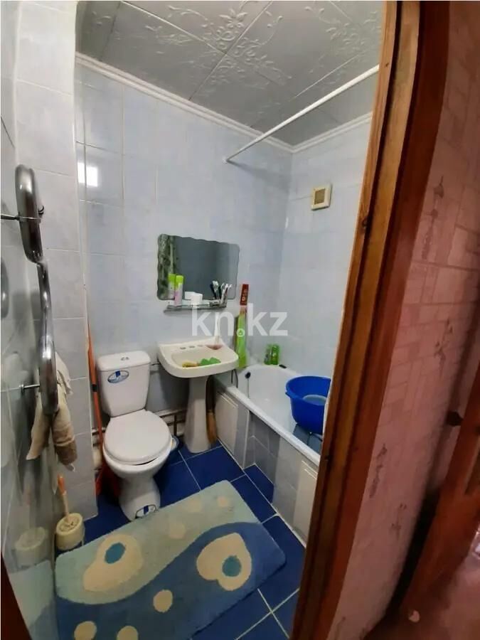 Продажа 1-комнатной квартиры, 31 м² - Недвижимость в Алматы - страница 27 фото 3 из 4