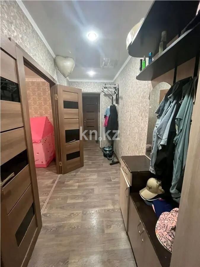 Продажа 3-комнатной квартиры, 64 м² - Продажа трехкомнатных квартир в Майкудуке Караганды - страница 3 фото 6 из 6