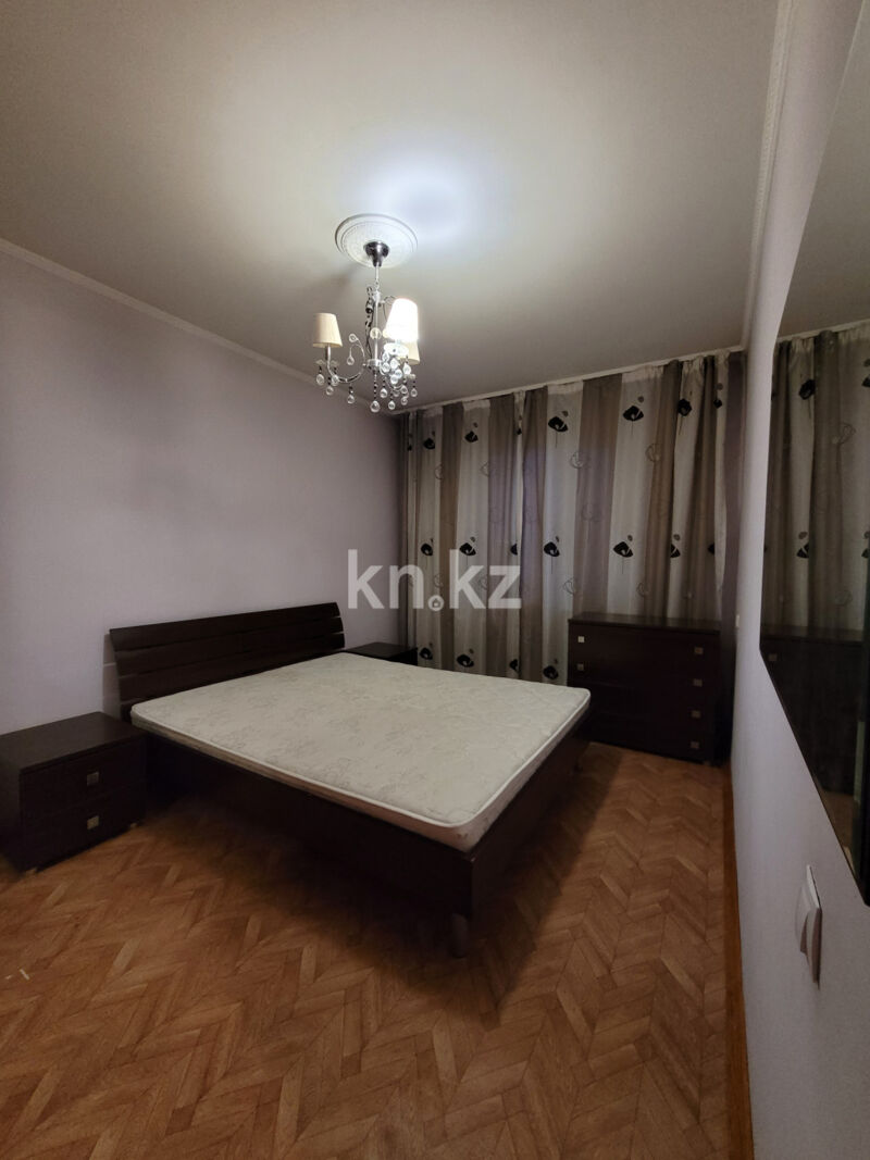 Продажа 4-комнатной квартиры, 79 м² - Продажа четырехкомнатных квартир в панельном доме в Караганде - страница 6 фото 6 из 15