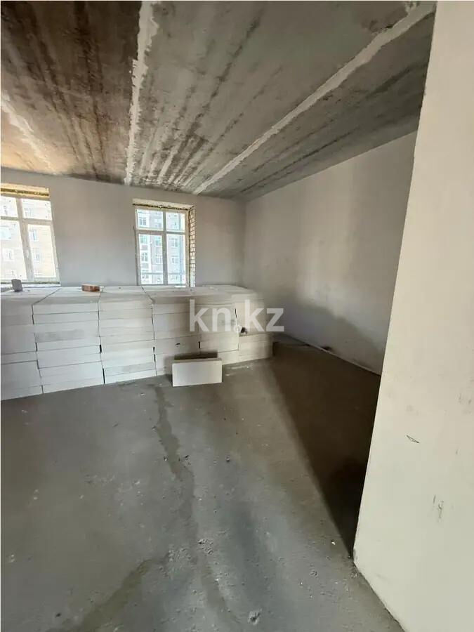 Продажа 4-комнатной квартиры, 110 м² - Продажа четырехкомнатных квартир в кирпичном доме в Караганде - страница 7 фото 1 из 1