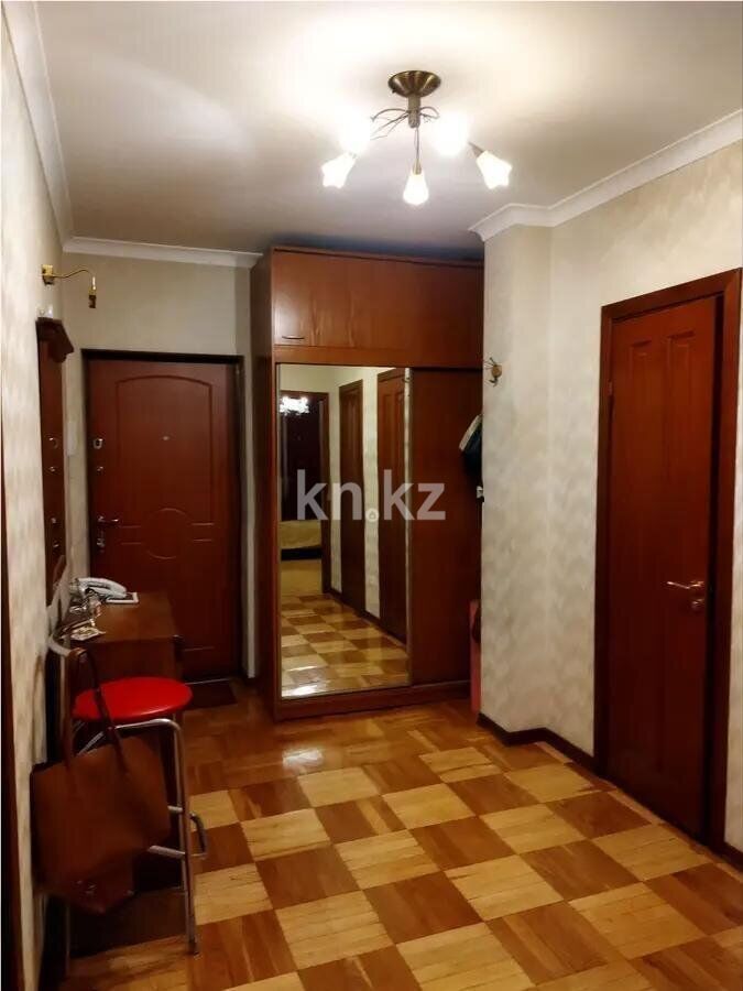 Продажа 2-комнатной квартиры, 55 м² - Продажа квартир в Алматы - страница 11 фото 5 из 5