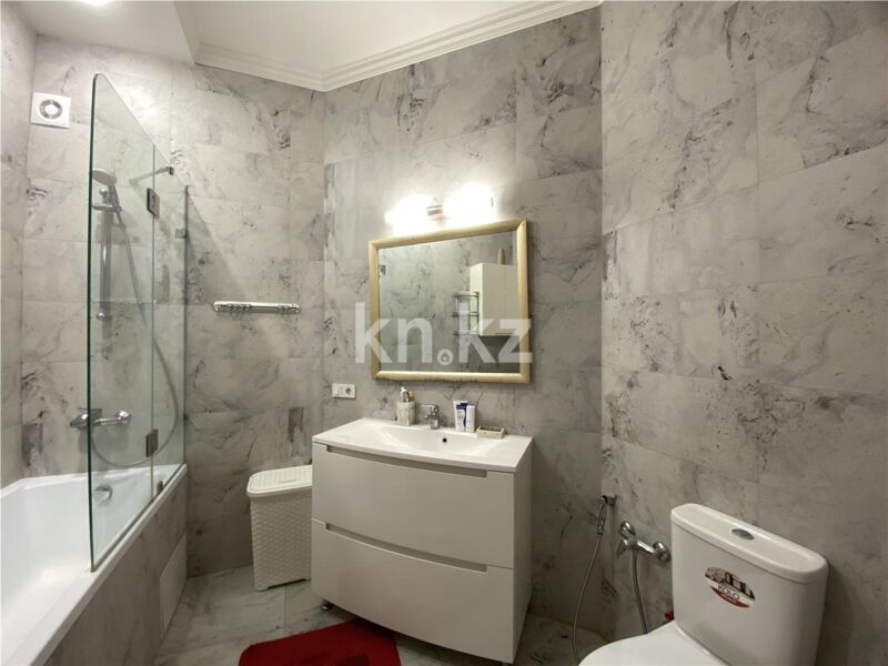 Продажа 2-комнатной квартиры, 81 м² - Продажа квартир в кирпичном доме в Астане - страница 216 фото 15 из 25