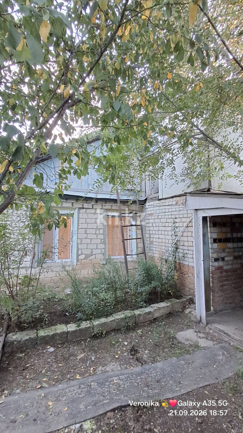 Продажа 4-комнатного дома, 100 м² - Продажа домов, коттеджей в Уральске фото 27 из 29