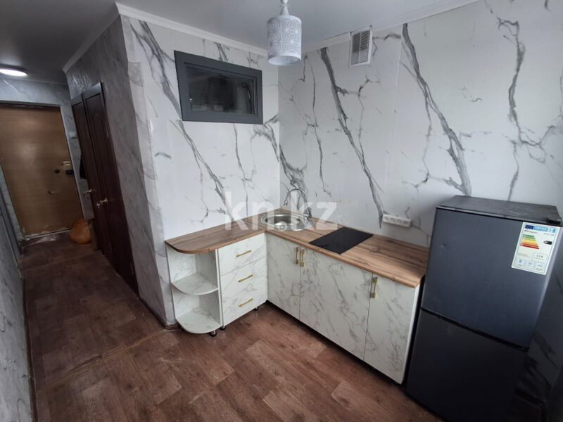 Продажа 1-комнатной квартиры, 31 м² - Продажа однокомнатных квартир в монолитном доме в Казахстане фото 2 из 6