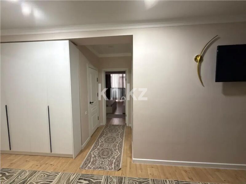 Продажа 3-комнатной квартиры, 105 м² - Продажа трехкомнатных квартир в Алматы фото 7 из 10