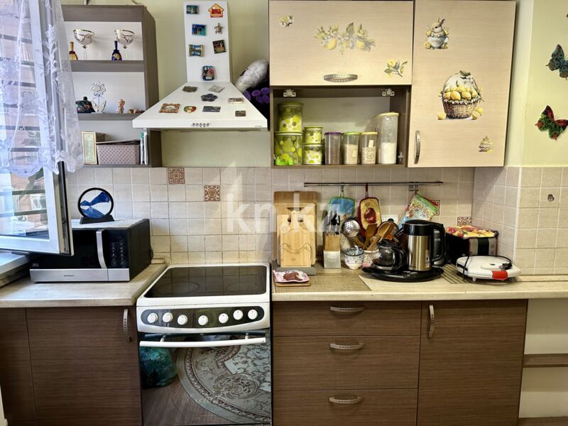 Продажа 2-комнатной квартиры, 76 м² - Продажа двухкомнатных квартир в Алмалинском р-не Алматы фото 16 из 22