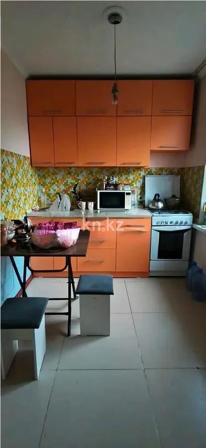 Продажа 3-комнатной квартиры, 62.5 м² - Продажа трехкомнатных квартир в панельном доме в Алматы - страница 32 фото 3 из 5