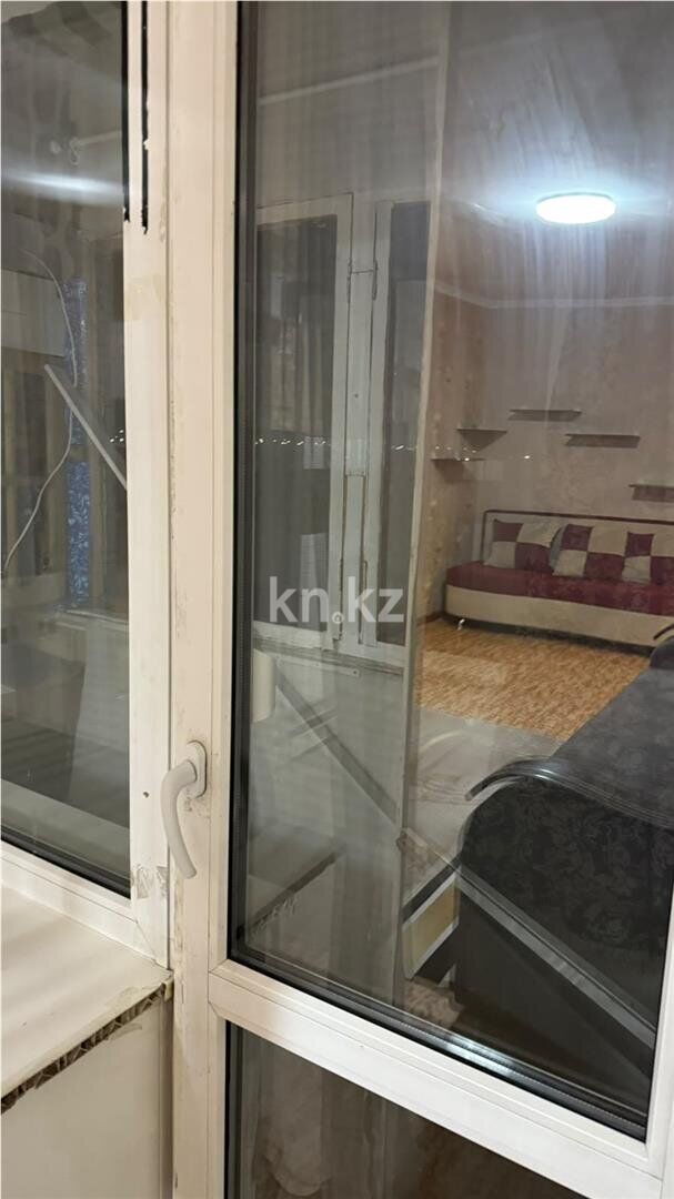 Продажа 1-комнатной квартиры, 31 м² - Продажа недвижимости в Караганде - страница 20 фото 8 из 10