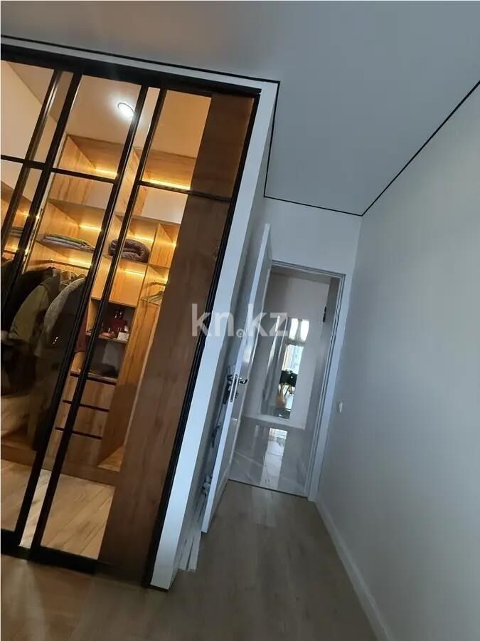Продажа 2-комнатной квартиры, 45 м² - Продажа двухкомнатных квартир в р-не Нура Астаны - страница 40 фото 2 из 3