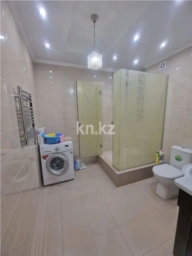 Продажа 4-комнатной квартиры, 200 м² - Продажа четырехкомнатных квартир в монолитно-каркасном доме в Казахстане - страница 6 фото 7 из 10
