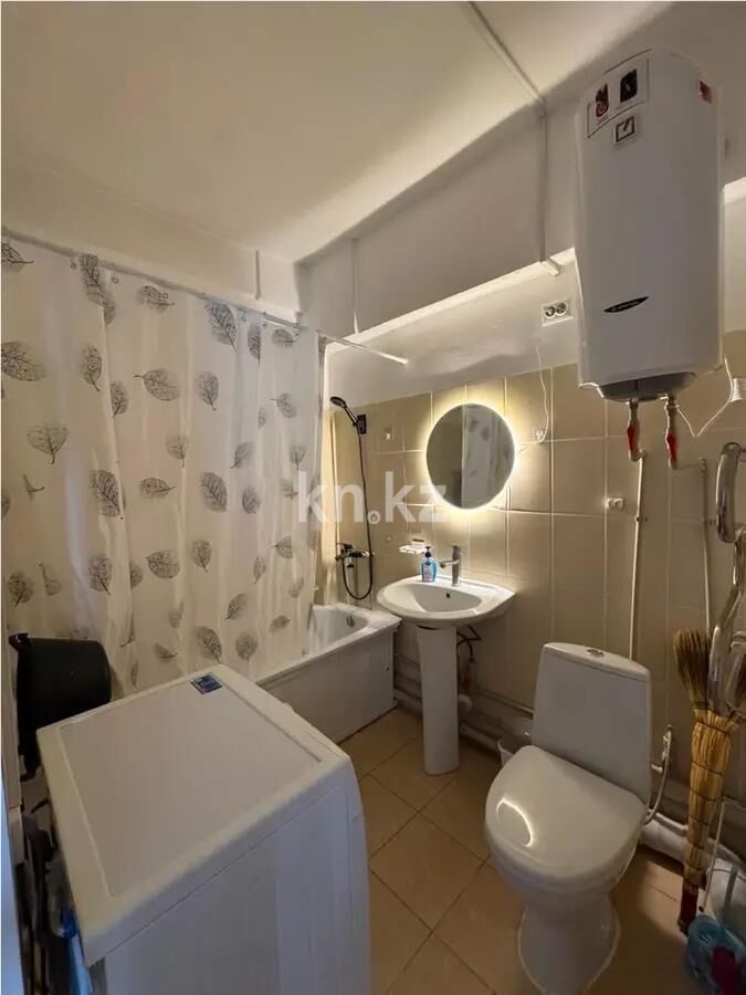 Продажа 1-комнатной квартиры, 35.6 м² - Продажа квартир в Алатауском р-не Алматы фото 3 из 3