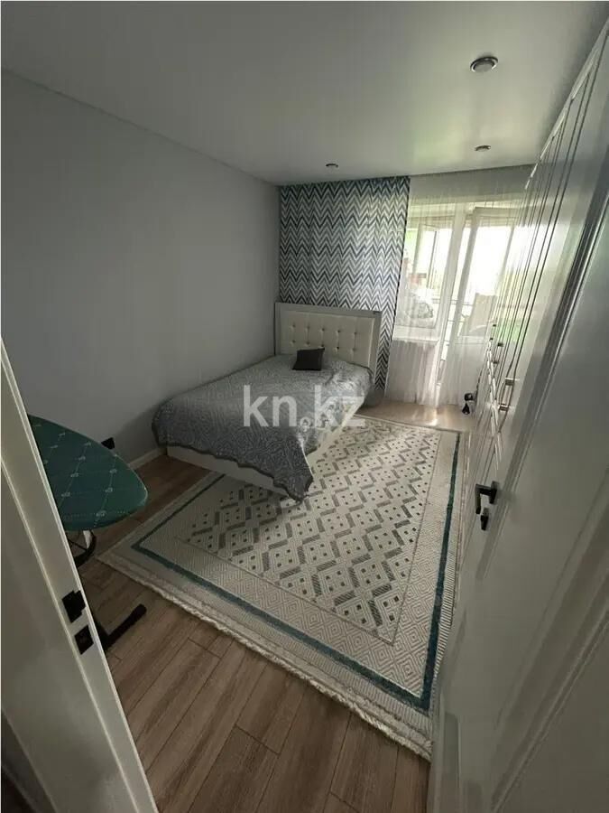 Продажа 3-комнатной квартиры, 77 м² - Продажа трехкомнатных квартир в монолитно-каркасном доме в Казахстане - страница 111 фото 3 из 7