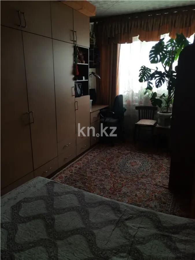 Продажа 3-комнатной квартиры, 67 м² - Продажа трехкомнатных квартир в Ауэзовском р-не Алматы - страница 15 фото 1 из 4