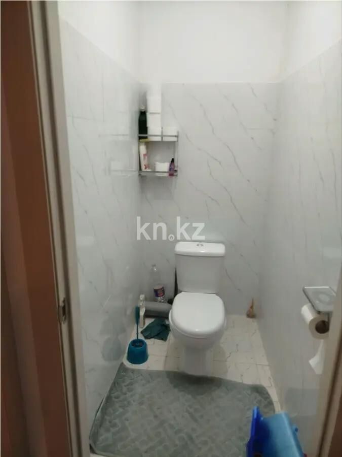 Продажа 3-комнатной квартиры, 67 м² - Продажа трехкомнатных квартир в Жетысуском р-не Алматы - страница 2 фото 5 из 5