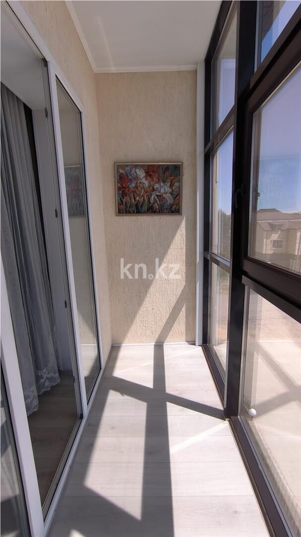 Продажа 4-комнатной квартиры, 132 м² - Продажа четырехкомнатных квартир в кирпичном доме в Караганде - страница 6 фото 18 из 23