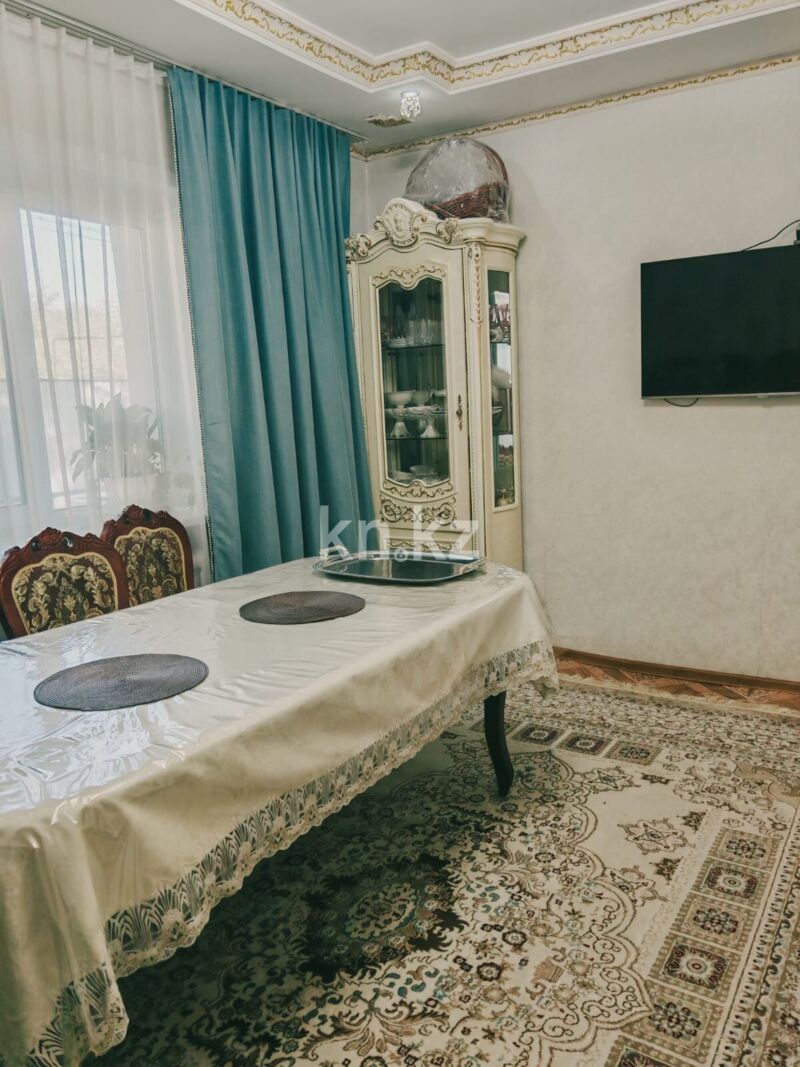 Продажа 4-комнатного дома, 74 м² - Продажа квартир в Балхаше фото 7 из 22