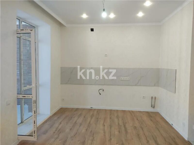Продажа 1-комнатной квартиры, 41 м² - Продажа однокомнатных квартир в р-не Сарайшык Астаны - страница 34 фото 2 из 4