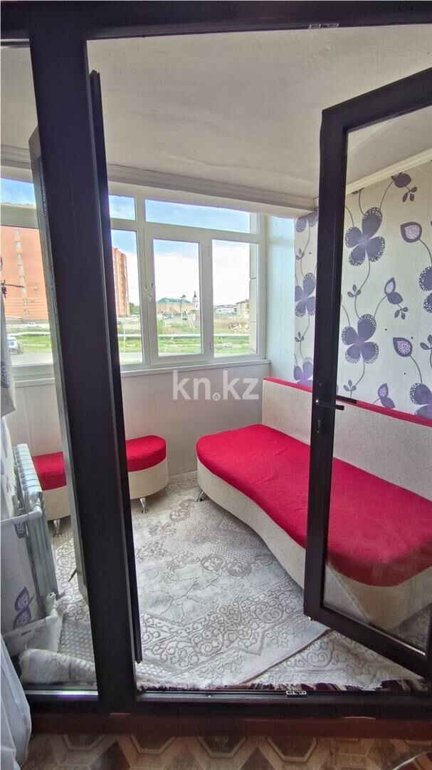 Продажа 3-комнатной квартиры, 61 м² - Продажа трехкомнатных квартир в Майкудуке Караганды - страница 6 фото 16 из 18