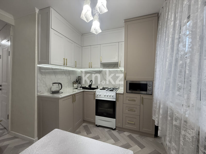 Продажа 2-комнатной квартиры, 51 м² - Продажа квартир в Караганде - страница 13 фото 2 из 8