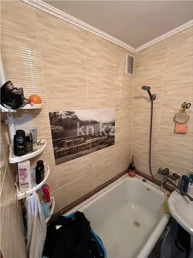 Продажа 2-комнатной квартиры, 44 м² - Продажа квартир в панельном доме в Караганде - страница 2 фото 4 из 5