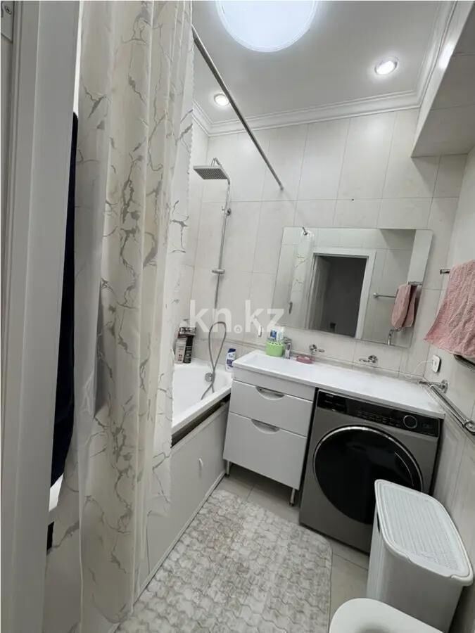 Продажа 4-комнатной квартиры, 105 м² - Продажа четырехкомнатных квартир от собственников в Казахстане - страница 5 фото 5 из 7