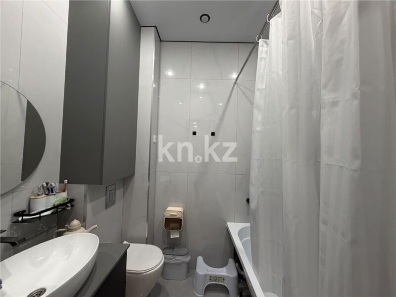 Продажа 2-комнатной квартиры, 61 м² - Продажа квартир в Караганде - страница 2 фото 11 из 29