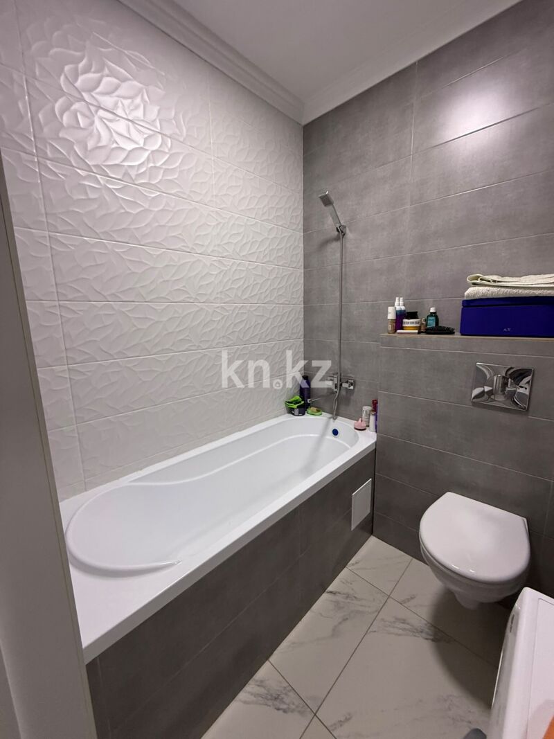 Аренда 1-комнатной квартиры, 40 м² - Аренда недвижимости в Казахстане - страница 2 фото 9 из 10