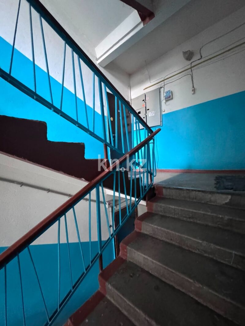 Продажа 4-комнатной квартиры, 102 м² - Продажа четырехкомнатных квартир в Михайловке Караганды фото 11 из 18