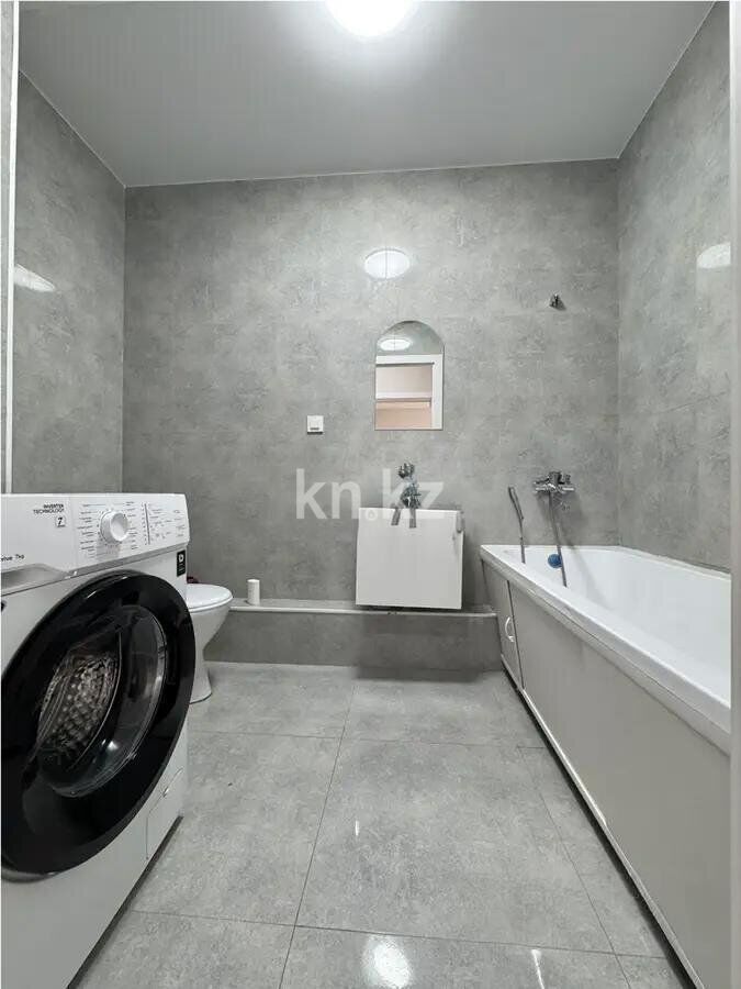 Продажа 2-комнатной квартиры, 54 м² - Продажа квартир в Казахстане - страница 71 фото 4 из 4