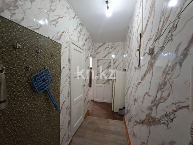 Продажа 2-комнатной квартиры, 44 м² - Продажа двухкомнатных квартир в Городе Караганды - страница 4 фото 9 из 14