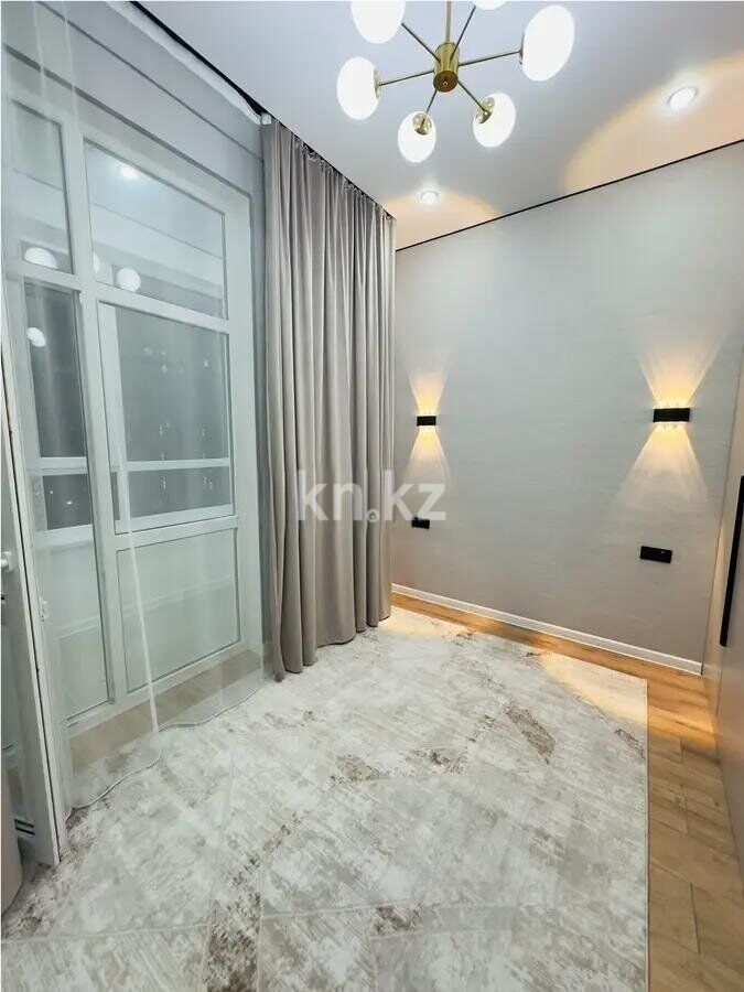 Продажа 2-комнатной квартиры, 44 м² - Продажа квартир в Казахстане - страница 140 фото 2 из 4