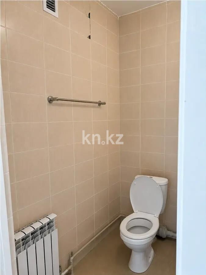 Продажа 1-комнатной квартиры, 35 м² - Продажа однокомнатных квартир в монолитно-каркасном доме в Астане - страница 24 фото 2 из 2