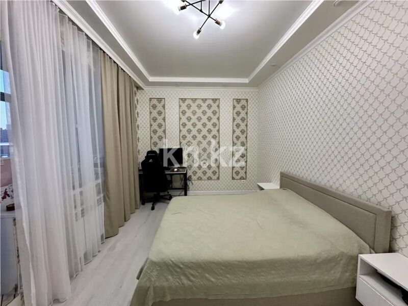 Продажа 2-комнатной квартиры, 47 м² - Продажа двухкомнатных квартир в р-не Есиль Астаны - страница 29 фото 2 из 5