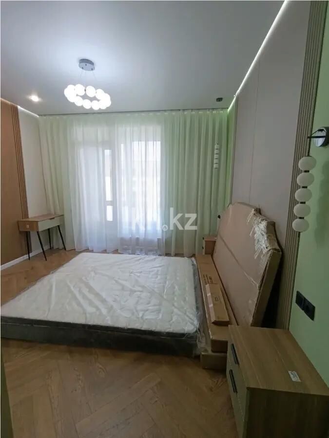Продажа 2-комнатной квартиры, 51 м² - Продажа квартир в Казахстане - страница 3 фото 2 из 3