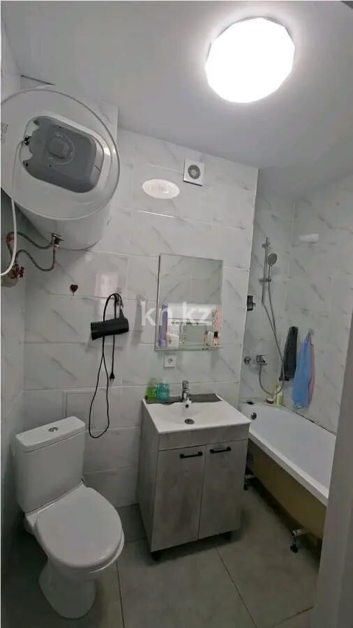 Продажа 2-комнатной квартиры, 52 м² - Продажа квартир в кирпичном доме в Казахстане - страница 27 фото 3 из 3