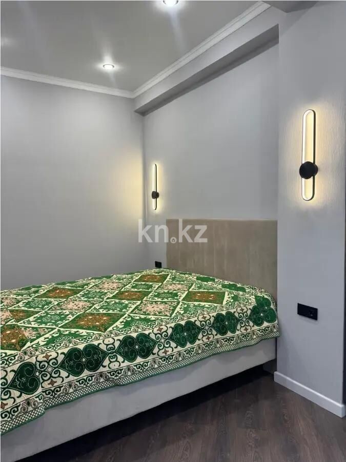 Продажа 2-комнатной квартиры, 43 м² - Продажа квартир в новостройках Алматы - страница 6 фото 2 из 4