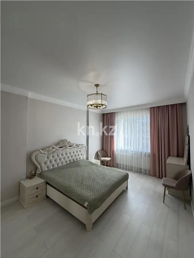 Продажа 3-комнатной квартиры, 83 м² - Продажа квартир в монолитно-каркасном доме в Астане - страница 72 фото 2 из 7
