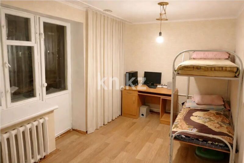 Продажа 2-комнатной квартиры, 40.3 м² - Продажа двухкомнатных квартир в кирпичном доме в Казахстане - страница 128 фото 2 из 3