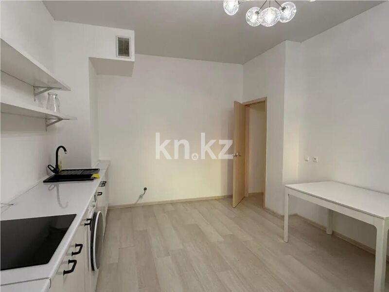 Продажа 1-комнатной квартиры, 59 м² - Продажа квартир в Казахстане - страница 9 фото 4 из 8