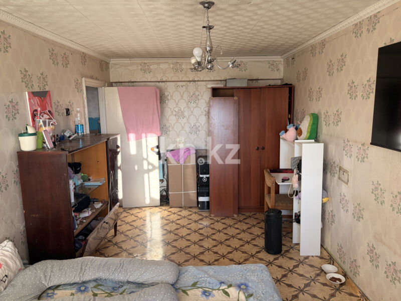 Продажа 2-комнатной квартиры, 47 м² - Продажа двухкомнатных квартир от собственников в Караганде - страница 28 фото 2 из 7