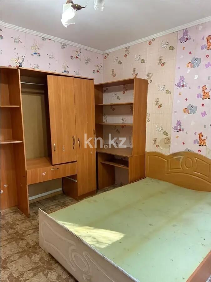 Продажа 2-комнатной квартиры, 52 м² - Продажа двухкомнатных квартир в Турксибском р-не Алматы - страница 9 фото 2 из 4