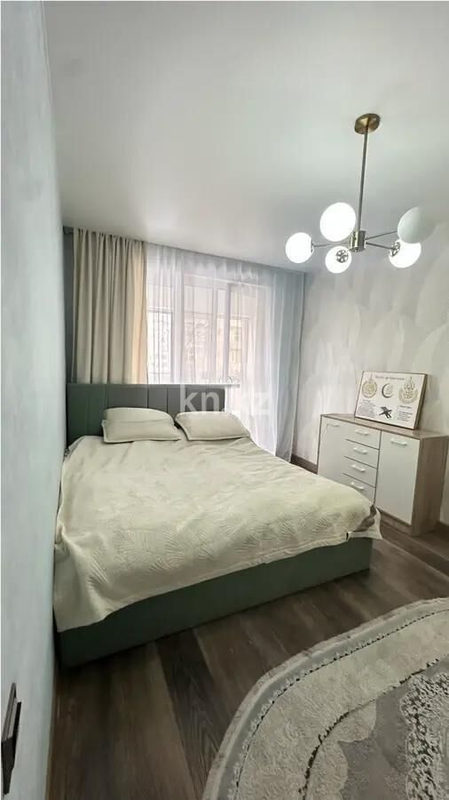 Продажа 3-комнатной квартиры, 83 м² - Продажа трехкомнатных квартир в Турксибском р-не Алматы - страница 2 фото 3 из 7
