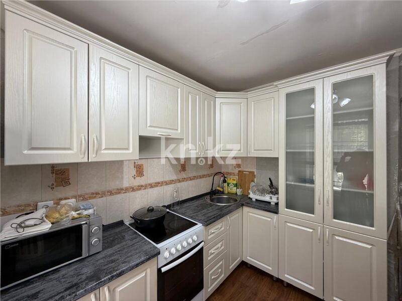 Продажа 2-комнатной квартиры, 50 м² - Продажа двухкомнатных квартир в кирпичном доме в Караганде - страница 4 фото 7 из 12