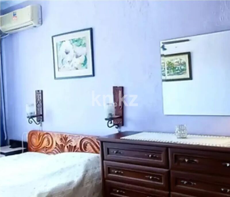 Продажа 4-комнатной квартиры, 84 м² - Продажа четырехкомнатных квартир в Медеуском р-не Алматы - страница 4 фото 2 из 5