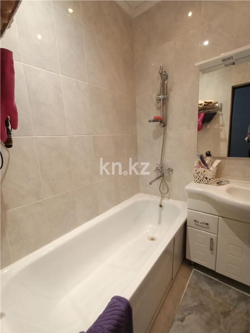 Продажа 3-комнатной квартиры, 113 м² - Продажа трехкомнатных квартир в кирпичном доме в Казахстане - страница 74 фото 11 из 16