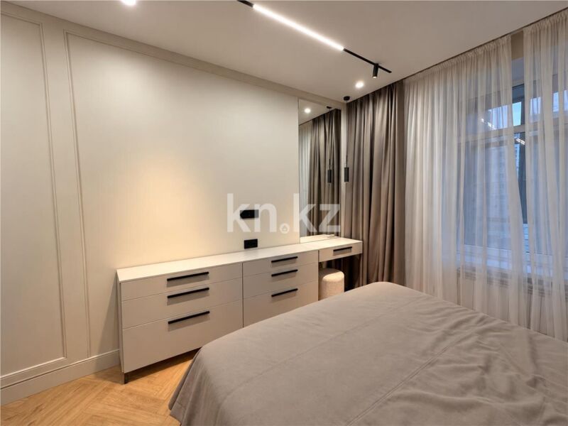Продажа 4-комнатной квартиры, 125 м² - Продажа квартир на Юго-Востоке Караганды - страница 2 фото 20 из 43